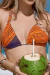 Soutien new cap wave sta2974 color