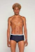 Sunga style shape preto