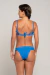 Soutien helo textura royal - comprar online
