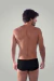 Sunga araujo fit preto - buy online