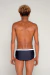 Sunga style shape preto na internet