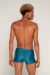 Sunga boxer linha sungas sun0132 vermelho - Rygy