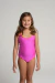Maio inf.princesa cire maa0731 rosa/lrj