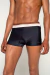 Sunga slater liso preto - buy online
