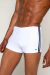 Sunga italo liso branco - comprar online