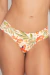 Calcinha newq.drapeado acacia color