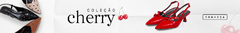 Banner da categoria SCARPIN