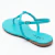 Sun - Sandália Rasteira Feminina Fivela Aurora na internet