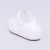 Anne - Chinelo Feminino Plataforma De Dedo Branco na internet