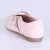 Bea - Sapatilha Feminina Fivela Bico Redondo Rosa - comprar online