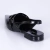 Bela - Sapatilha Feminina Bico Fino Slingback Preta - Not-Me Shoes - Fábrica Própria de Calçados Femininos