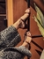 Imagem do Bless - Tamanco Feminino Salto Grosso Marrom