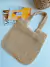 Capri - Bolsa Straw Tote Bag Palha