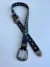 Cler - Cinto Duas Fivelas Preto - comprar online