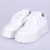Fani - Tênis Feminino Cadarço Camurça Branco