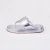 Isis - Chinelo Feminino Flatform Tiras de Dedo Prata na internet
