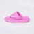 Isis - Chinelo Feminino Flatform Tiras de Dedo Rosa Lotus na internet