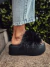 Kely - Tamanco Feminino Plataforma Preto - comprar online
