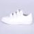 Lana - Tênis Feminino Velcro Branco - comprar online