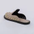 Mavi - Clog Feminino Tachas Douradas Camurça Cinza na internet