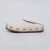 Oslo - Clog Feminino com Tachas Douradas Off-white na internet