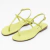 Sun - Sandália Rasteira Feminina Fivela Lemon na internet