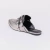 Sara - Mule Feminino Bico Fino Fivela Prata Velho - Not-Me Shoes - Fábrica Própria de Calçados Femininos