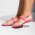 Sun - Sandália Rasteira Feminina Fivela Azaleia - comprar online