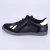 Suzan - Tênis Feminino Cadarço Preto - comprar online