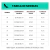 Atlanta - Sandália Feminina Anabela Plataforma Off-White - comprar online
