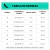 Bonnie - Oxford Feminino Verniz Tratorado Salto Médio Marrom - Not-Me Shoes - Fábrica Própria de Calçados Femininos