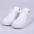 Vegas - Tênis Feminino Cadarço Branco