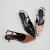 Imagem do Íris - Scarpin Slingback Feminino Verniz Salto Baixo Nude