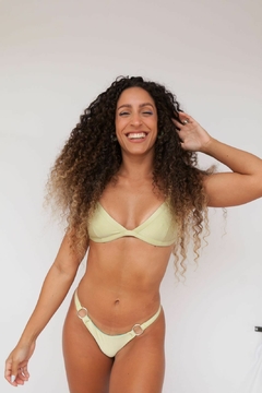 Biquíni Sutiã Rafaela Verde