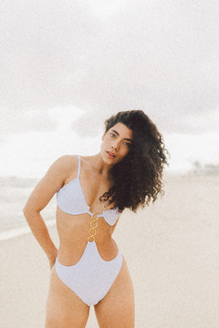 Maiô Afrodite Branco