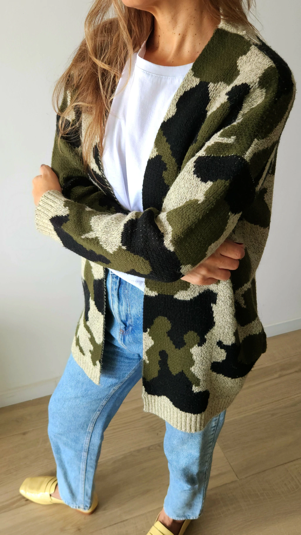 Cardigan Amanda