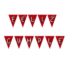 COMBO 1 CUMPLEAÑOS - comprar online