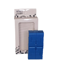 Cubo Infinito