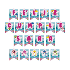 COMBO 4 CUMPLEAÑOS - comprar online
