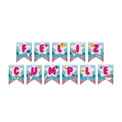 COMBO 3 CUMPLEAÑOS - comprar online