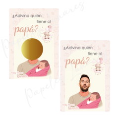 Juego Raspadita - comprar online