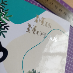 Agenda A5 Infinita Personalizable