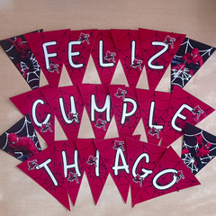 COMBO 2 CUMPLEAÑOS - tienda online