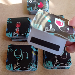 Separador Imantado x12u. PERSONALIZABLE