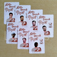 Imagen de Juego Raspadita