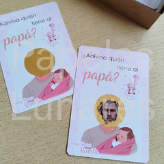 Juego Raspadita en internet