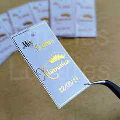 Tarjeta Souvenir x35u. - tienda online