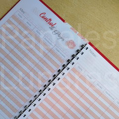 Control de Pagos/Clientes/Stock etc. - comprar online