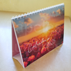 Calendario de Escritorio Personalizado - comprar online