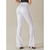 Calça Flare Tradicional - Veste Branco & Cia